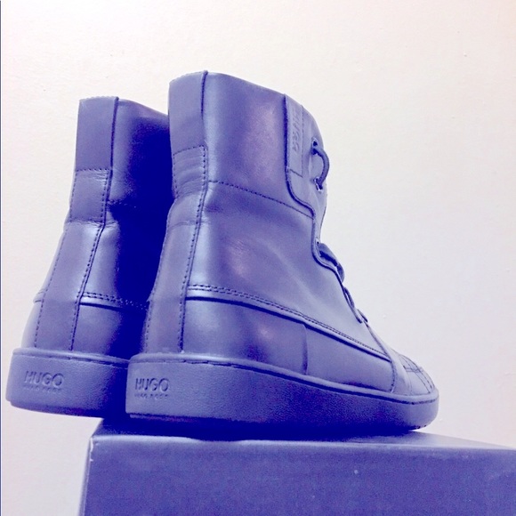 HUGO BOSS - Picture 5 of 5